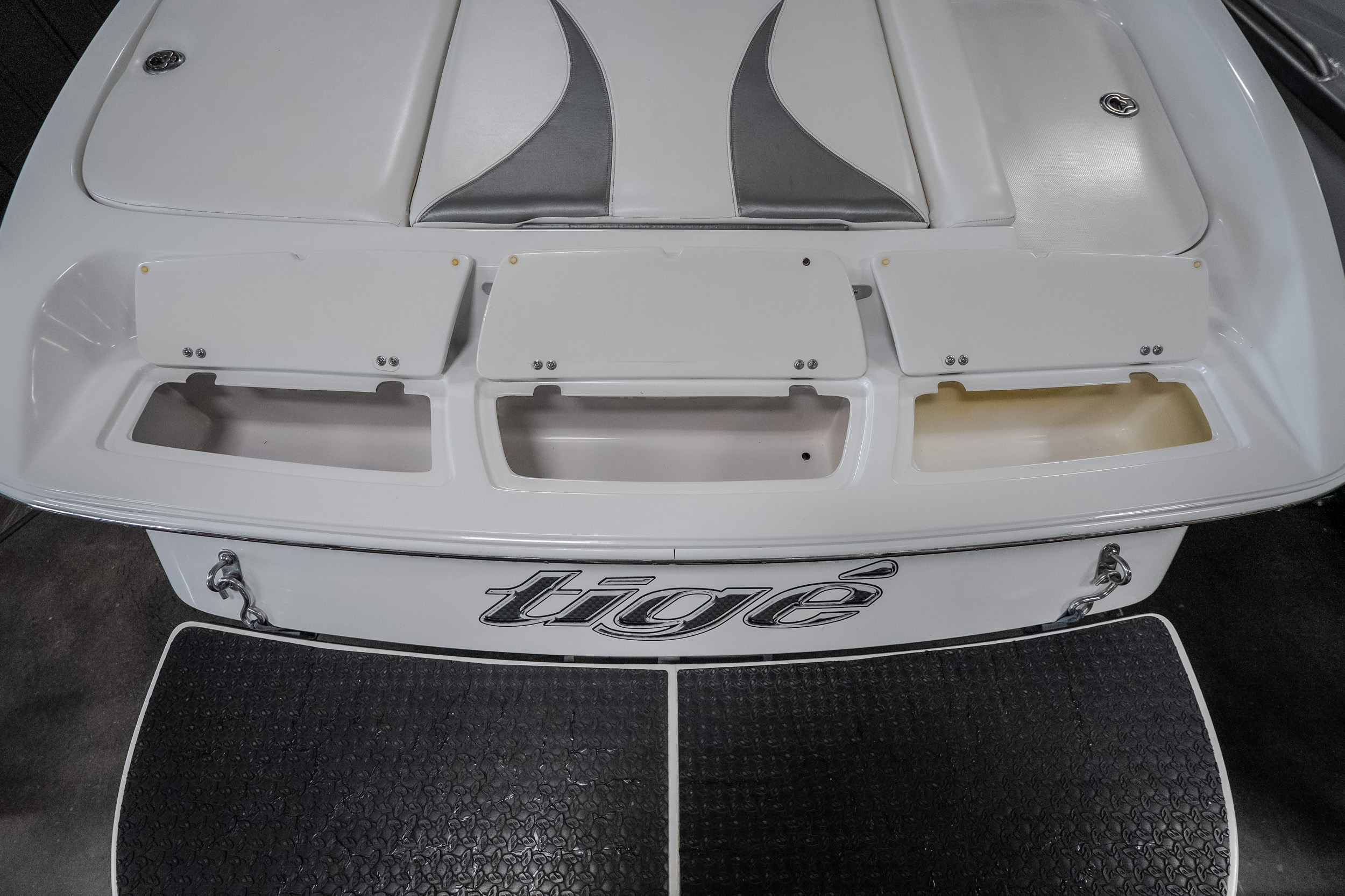 2008 Tigé 24Ve - Image 23