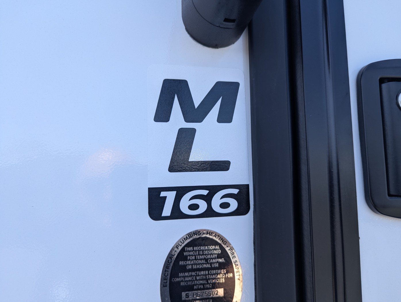 2027 Alliance RV Delta ML166 - Image 7