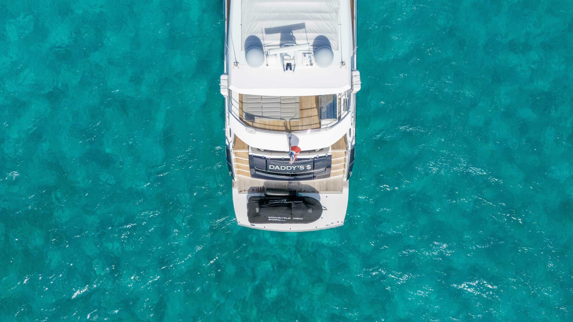 2016 Sunseeker 75 Yacht - Image 8