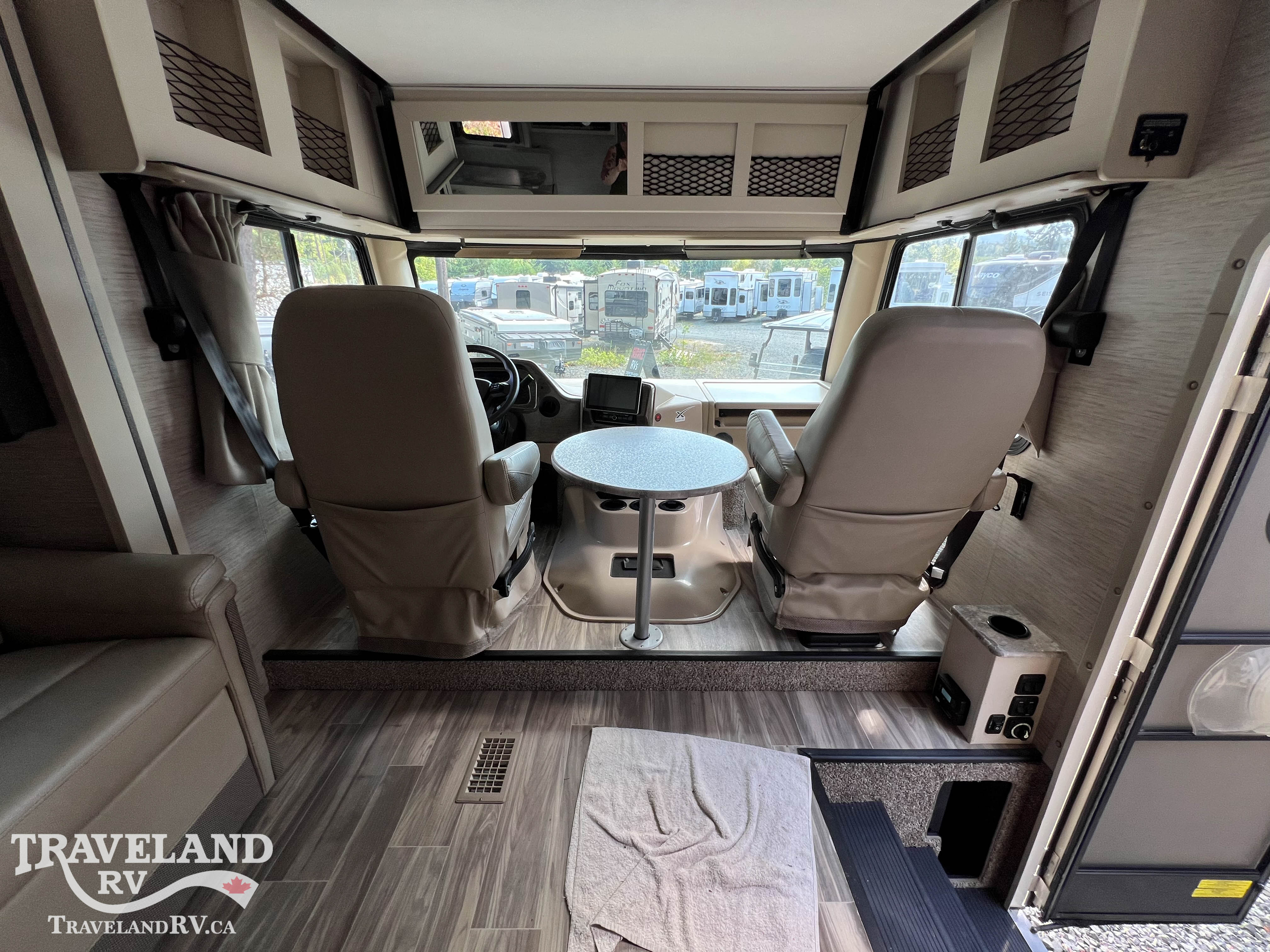 2022 Thor Motor Coach ACE 33.1 - Image 11