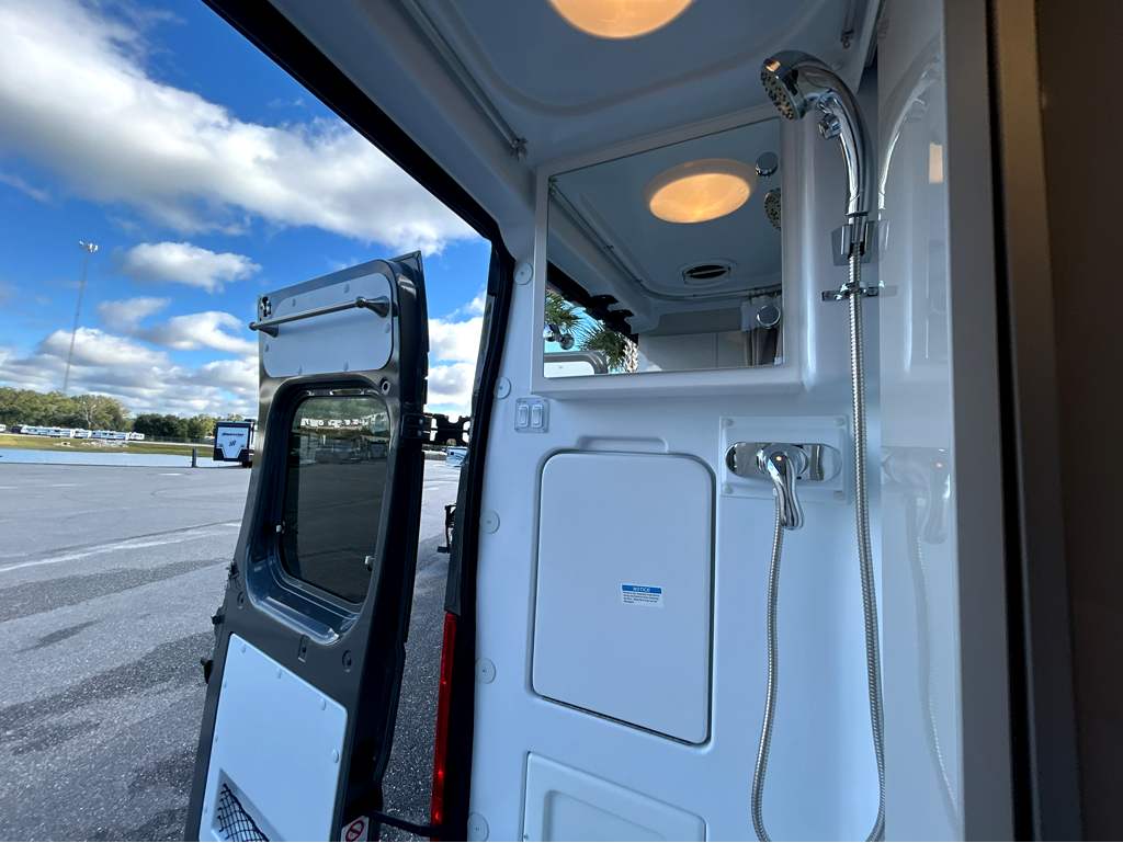 2026 THOR MOTOR COACH SCOPE 18M - Image 20