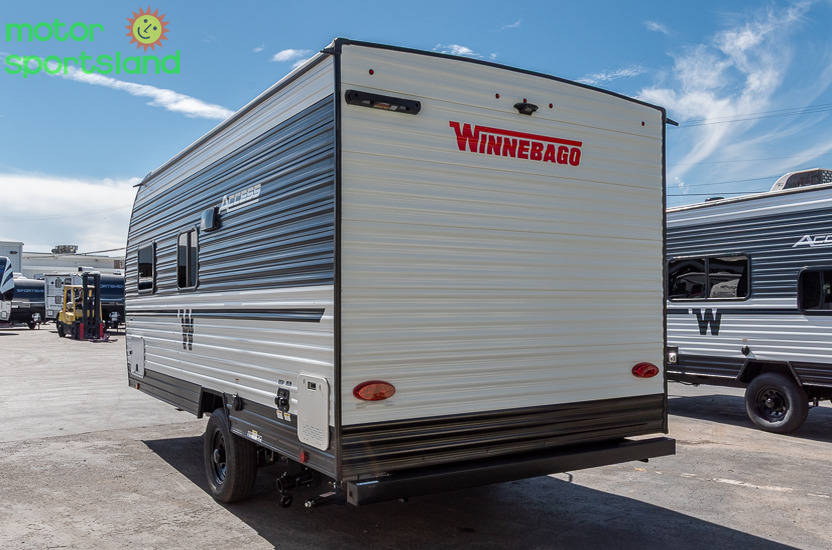 2027 Winnebago Access 16RB - Image 5