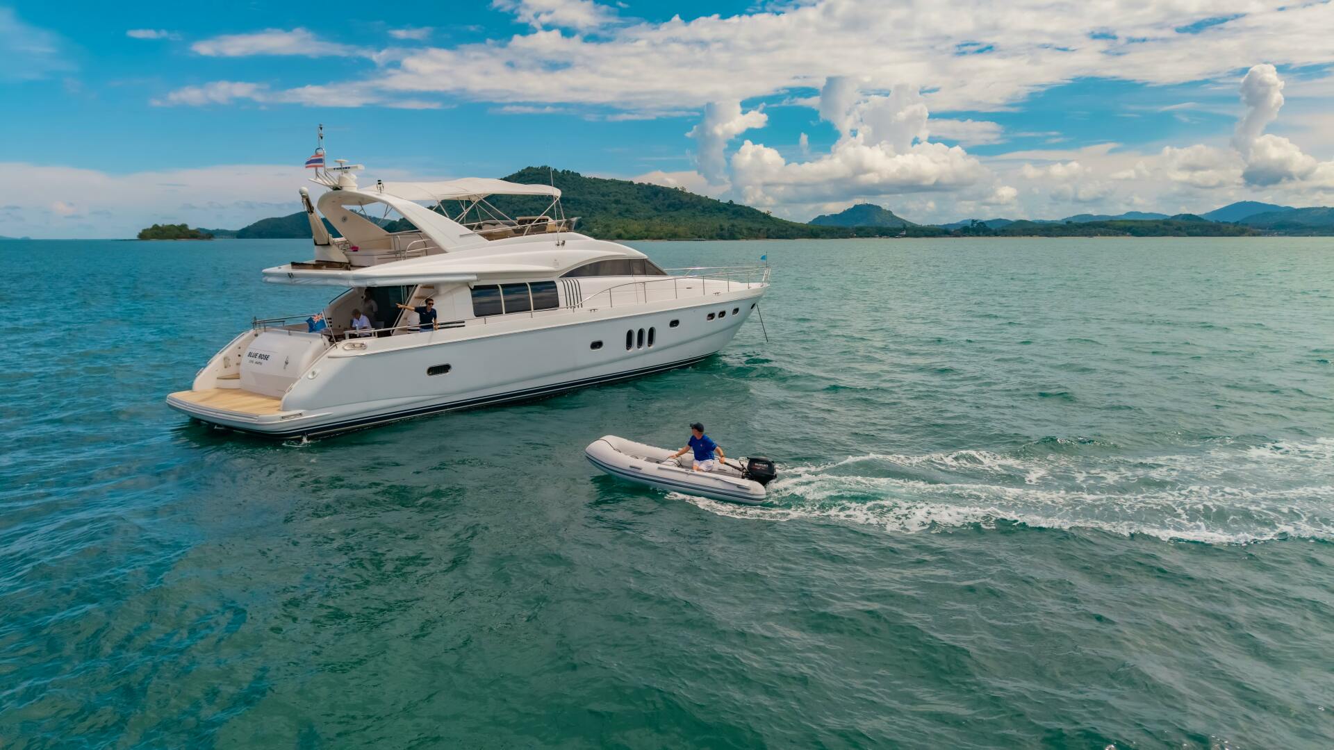 2006 Princess Yachts - Image 34