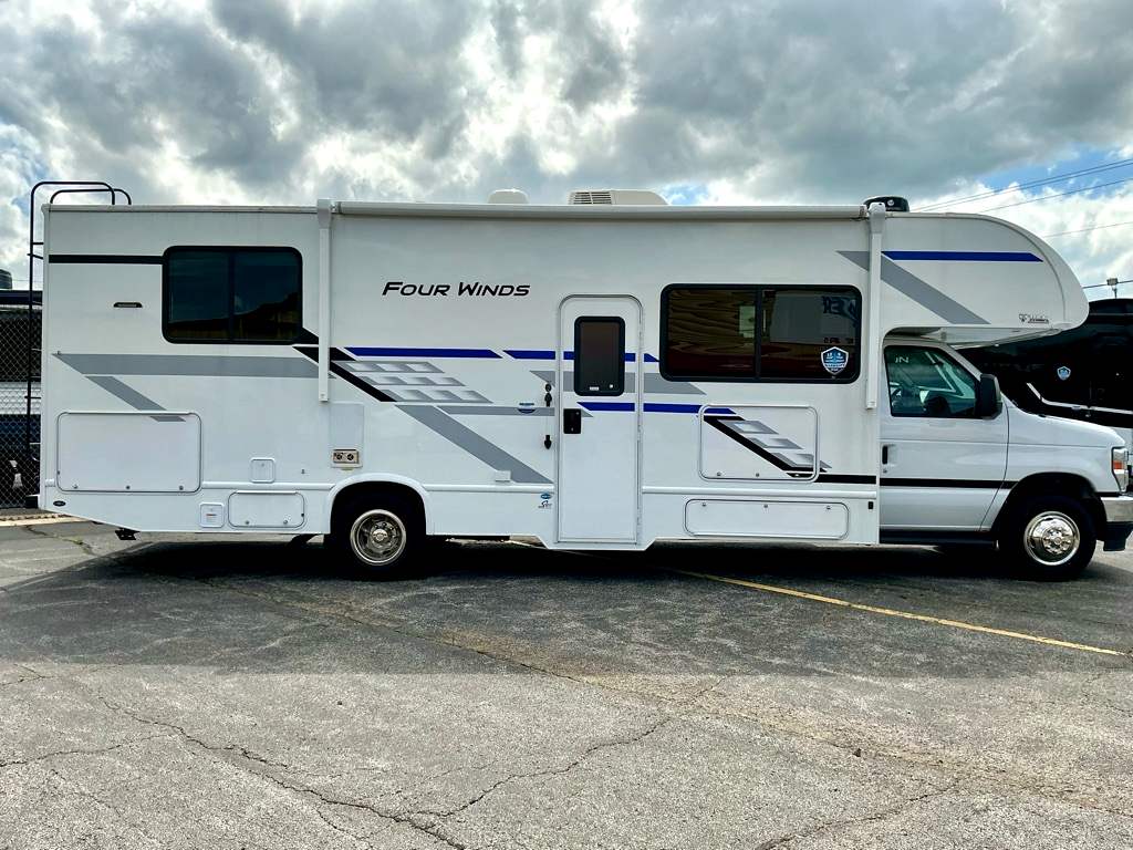 2026 THOR MOTORCOACH 28Z - Image 31