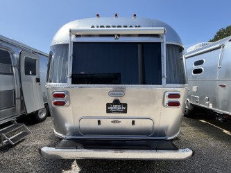 2026 AIRSTREAM GLOBETROTTER 25FBT - Image 19