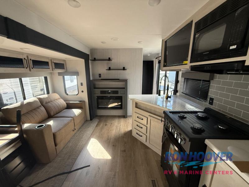 2026 PALOMINO 39DBT - Image 13