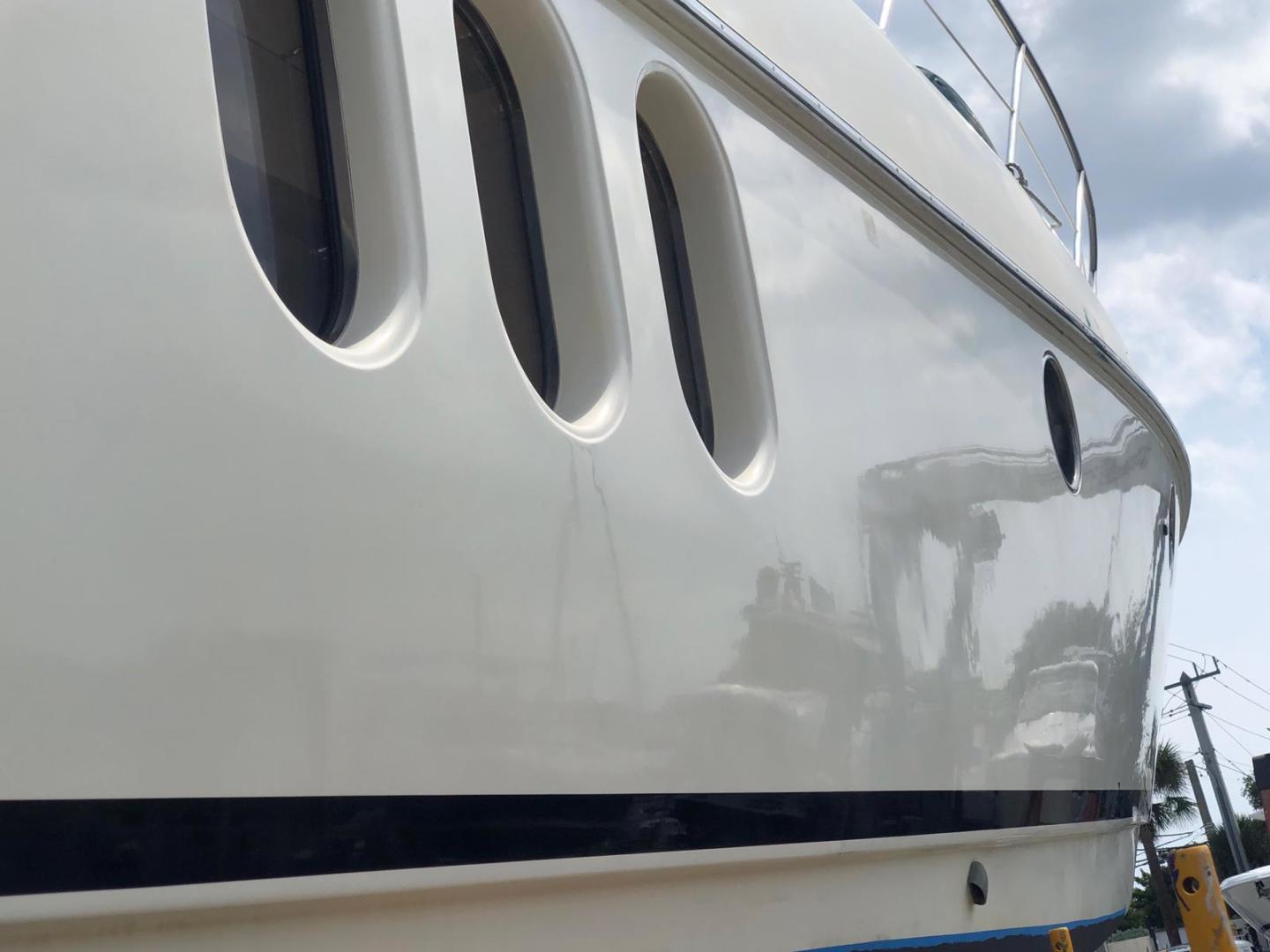 2005 Azimut 62 Evolution - Image 2