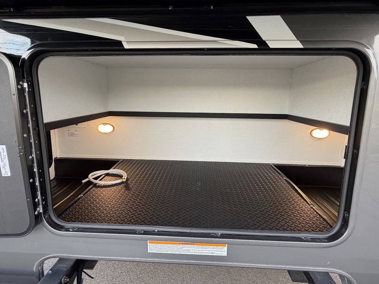 2026 JAYCO GREYHAWK 30Z - Image 6