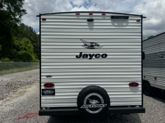 2026 JAYCO JAY FLIGHT SLX 260BH - Image 28