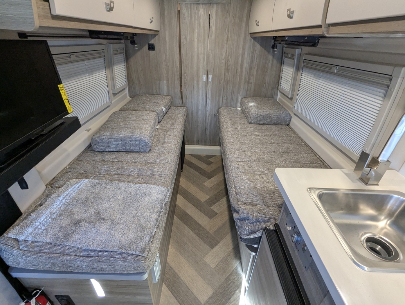 2026 Winnebago Travato 59K - Image 16
