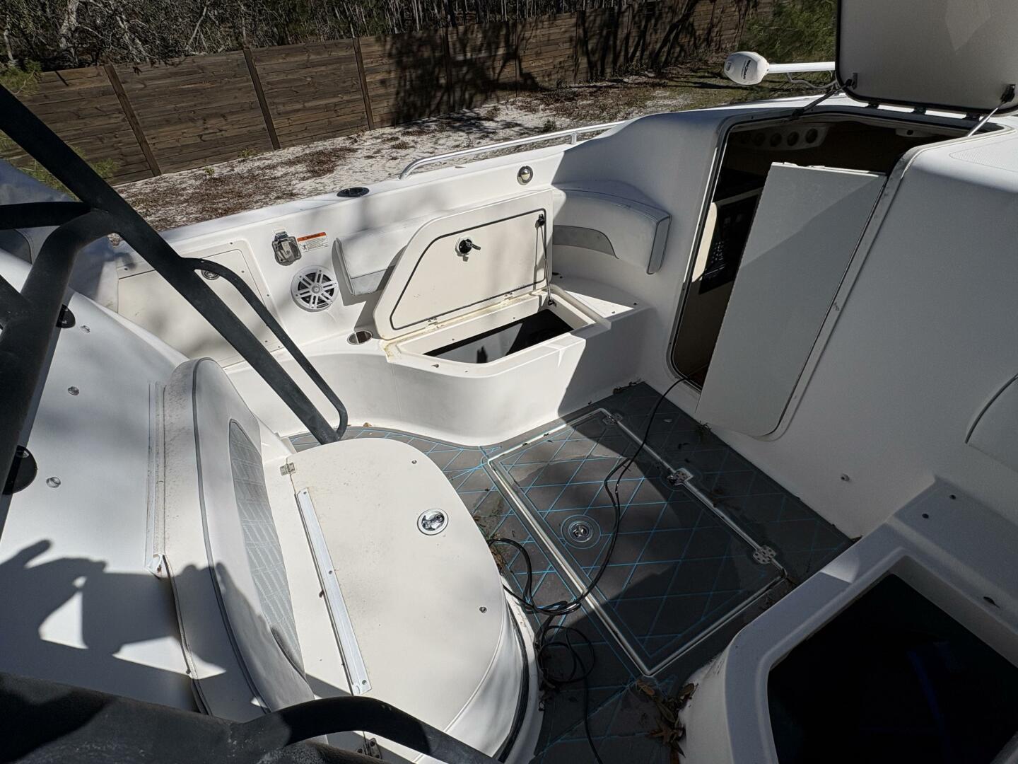 2008 Wellcraft 35 Scarab Sport - Image 24