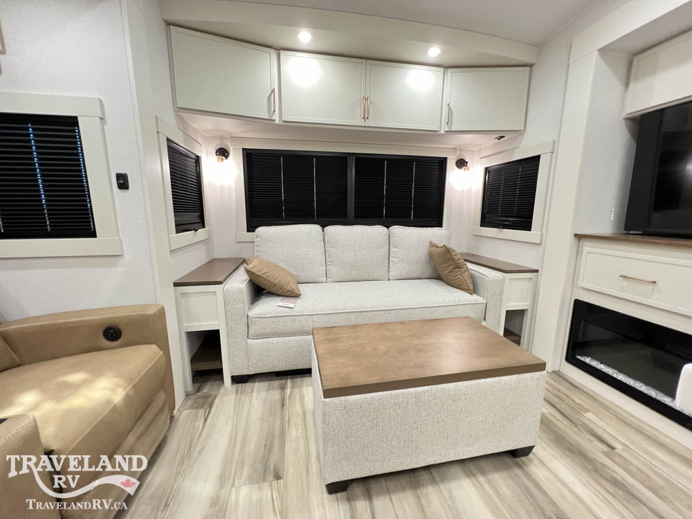 2027 Brinkley RV Model Z 3100 - Image 16