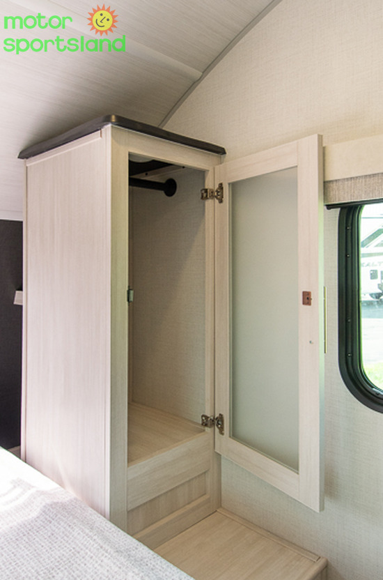 2027 Forest River R-Pod RP-205 - Image 27
