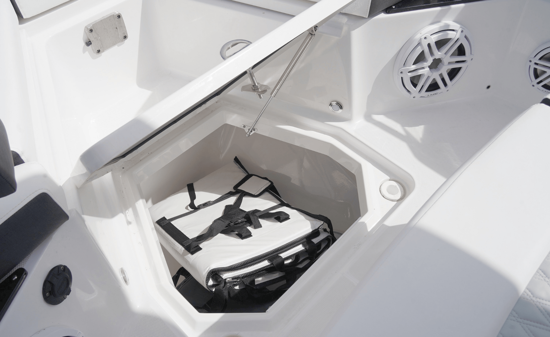 2025 Blackfin 272CC - Image 38