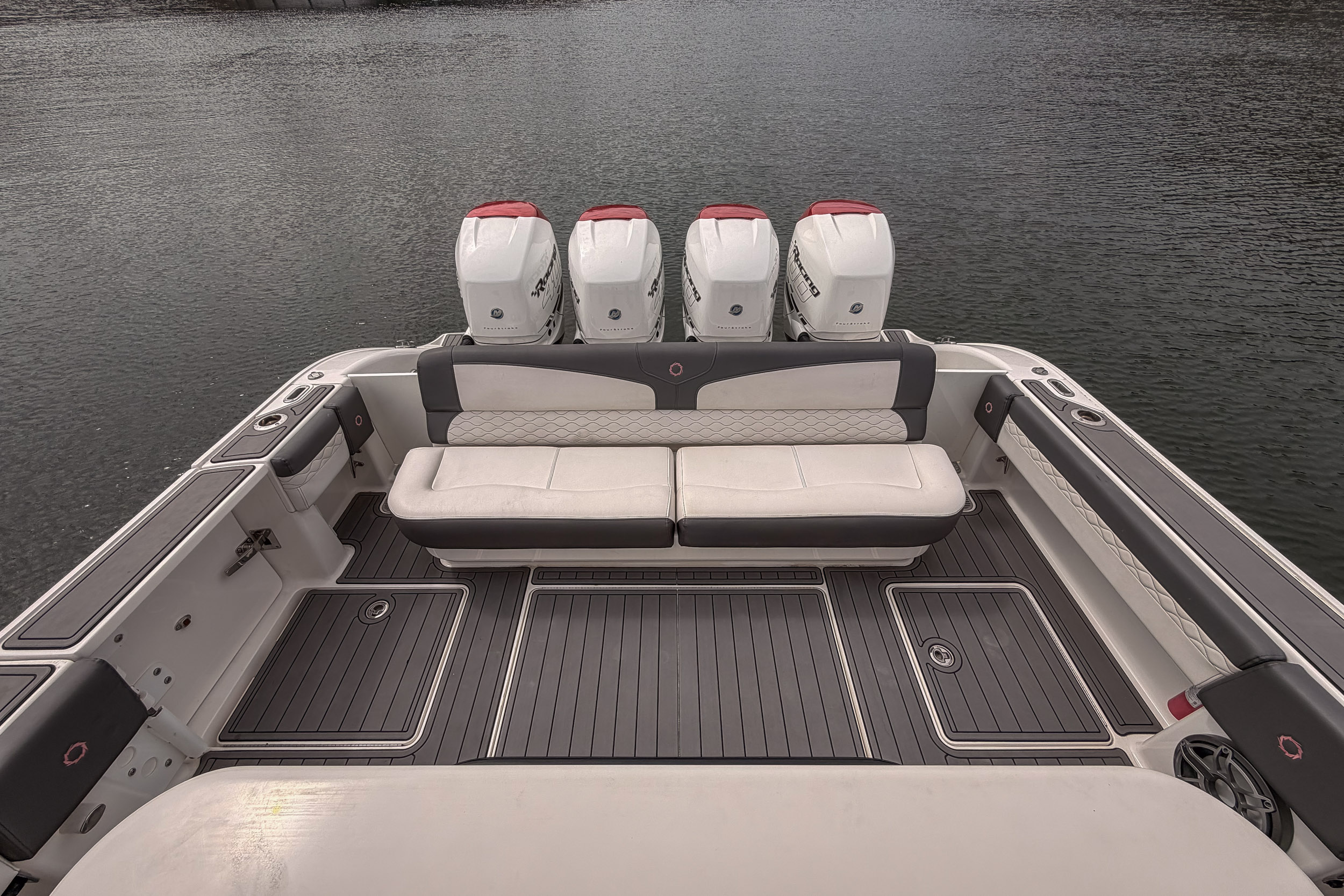 2020 Fountain 43 NX - Image 37