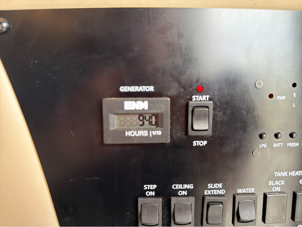 2019 Thor Motor Coach FOUR WINDS 24WS - Image 27