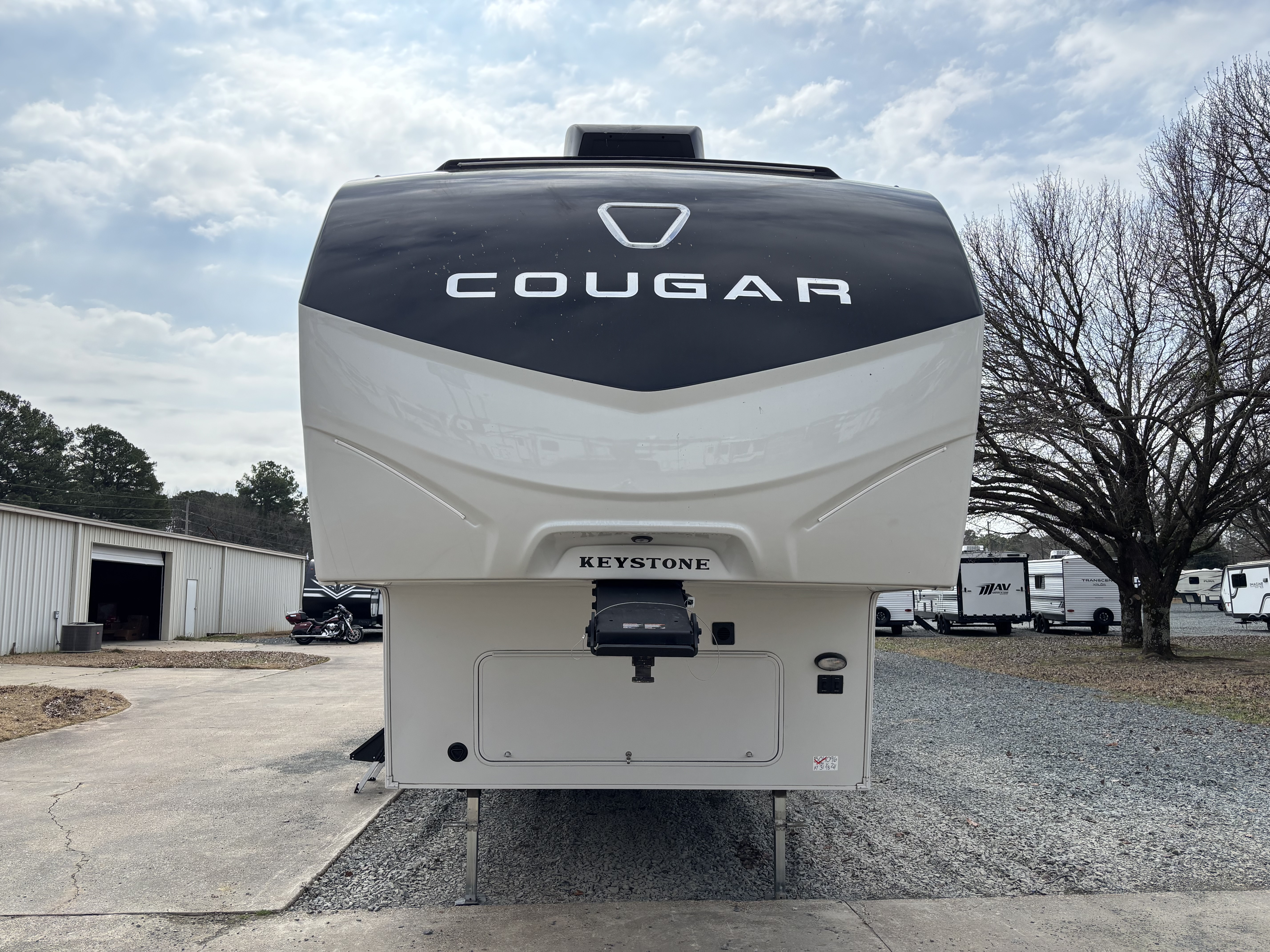 2026 Keystone Cougar Sport 2700BH - Image 4