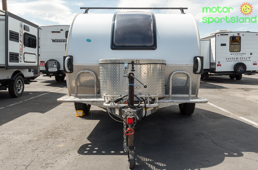 2018 Nucamp Tag XL OUTBACK - Image 8