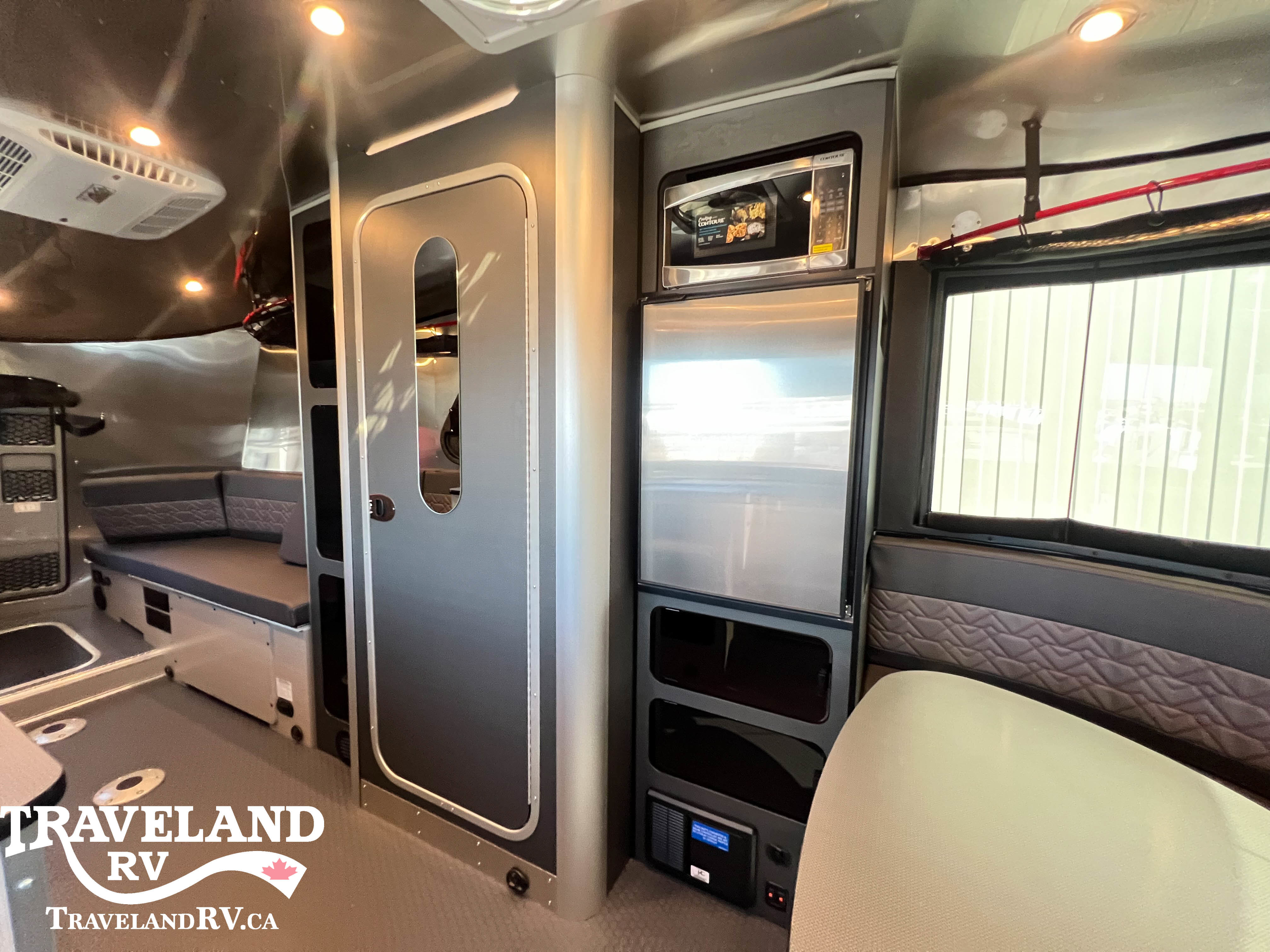 2025 Airstream Basecamp 20X - Image 12