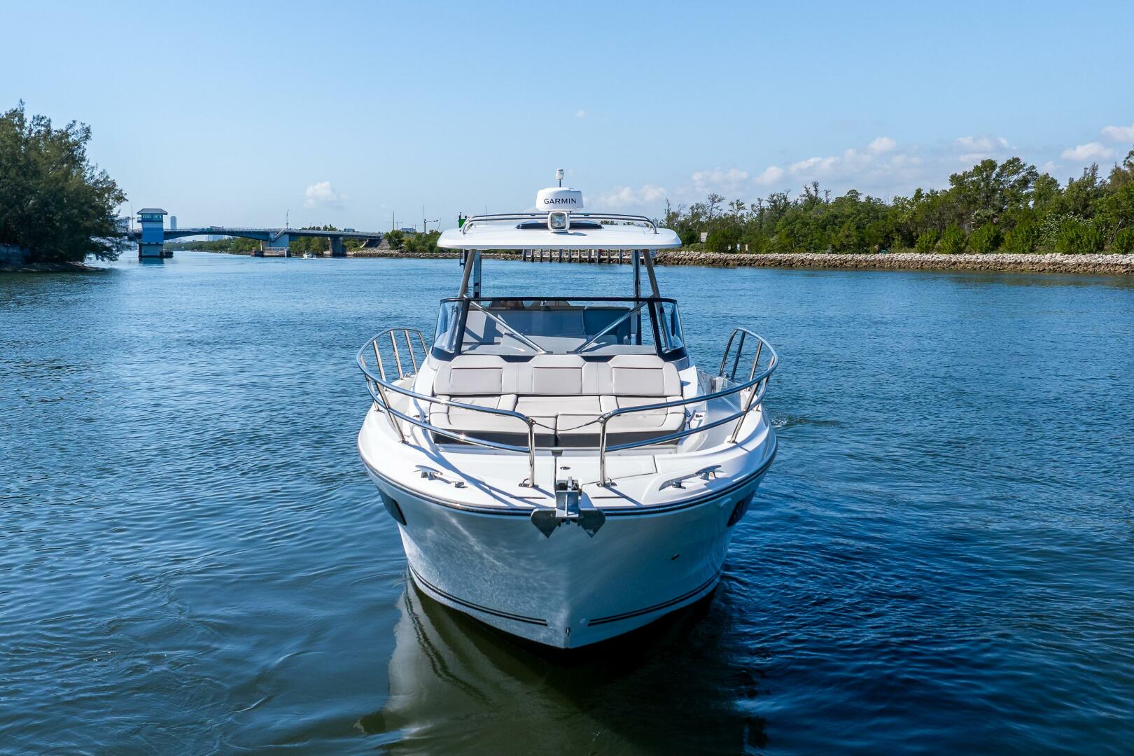 2019 Chaparral 21 H2O Sport - Image 73