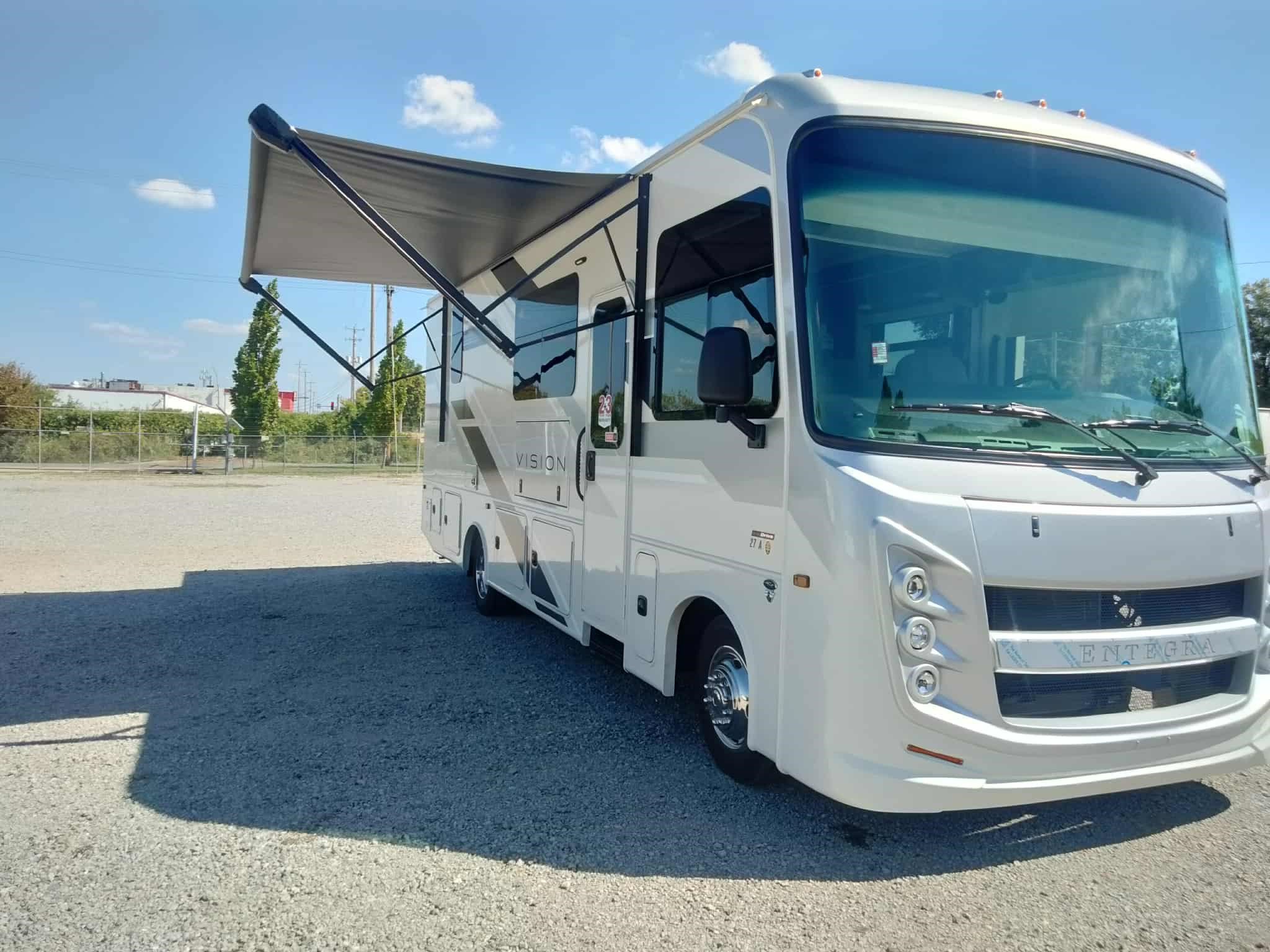2026 ENTEGRA COACH VISION 27A - Image 1