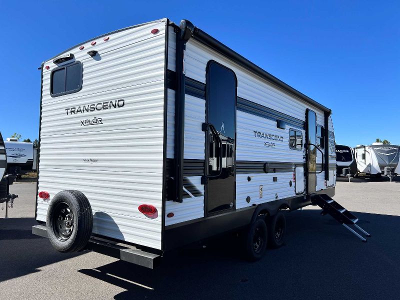 2026 Grand Design Transcend XPLOR 23BHX - Image 3