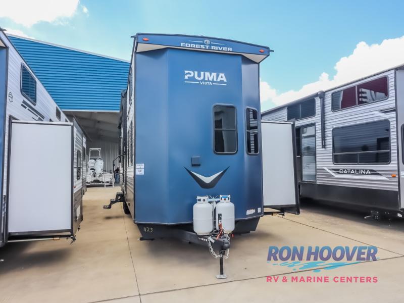 2026 PALOMINO PUMA 423LFT - Image 1