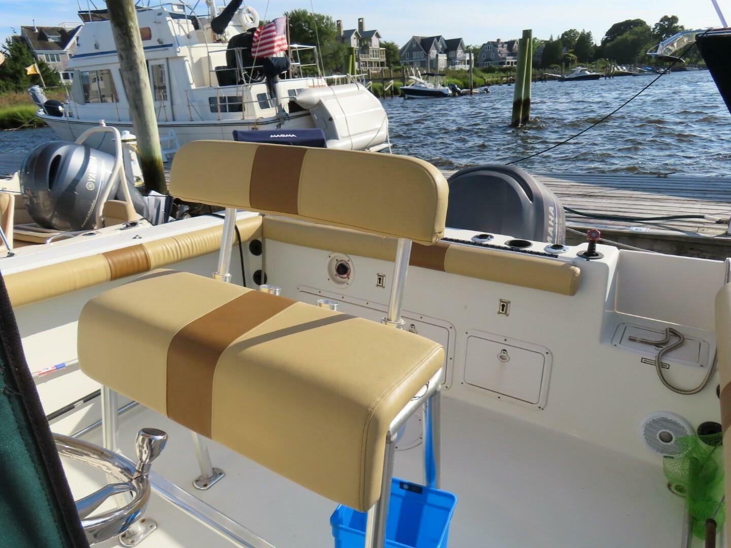 2005 Sailfish - Image 6