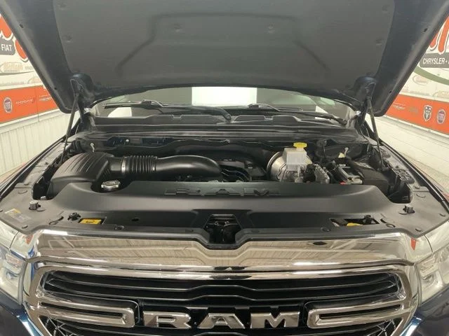 2021 Ram Ram 1500 Pickup Crew Cab Bighorn/Lone Star 4WD - Image 11