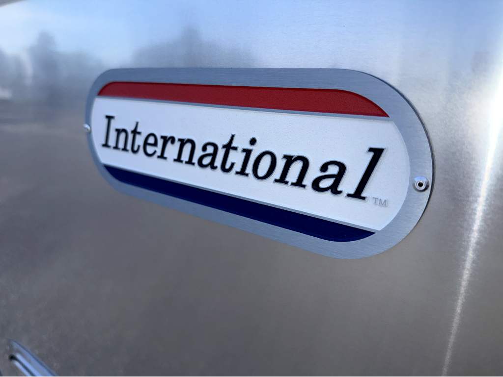 2026 AIRSTREAM INTERNATIONAL 27FBT - Image 7