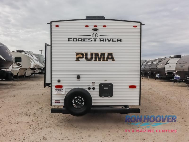 2026 PALOMINO PUMA 303BHCE - Image 6