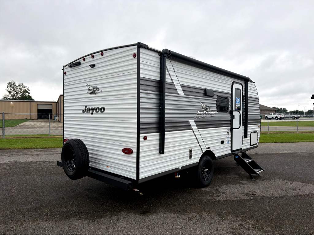 2027 JAYCO JAY FLIGHT 175BH - Image 3