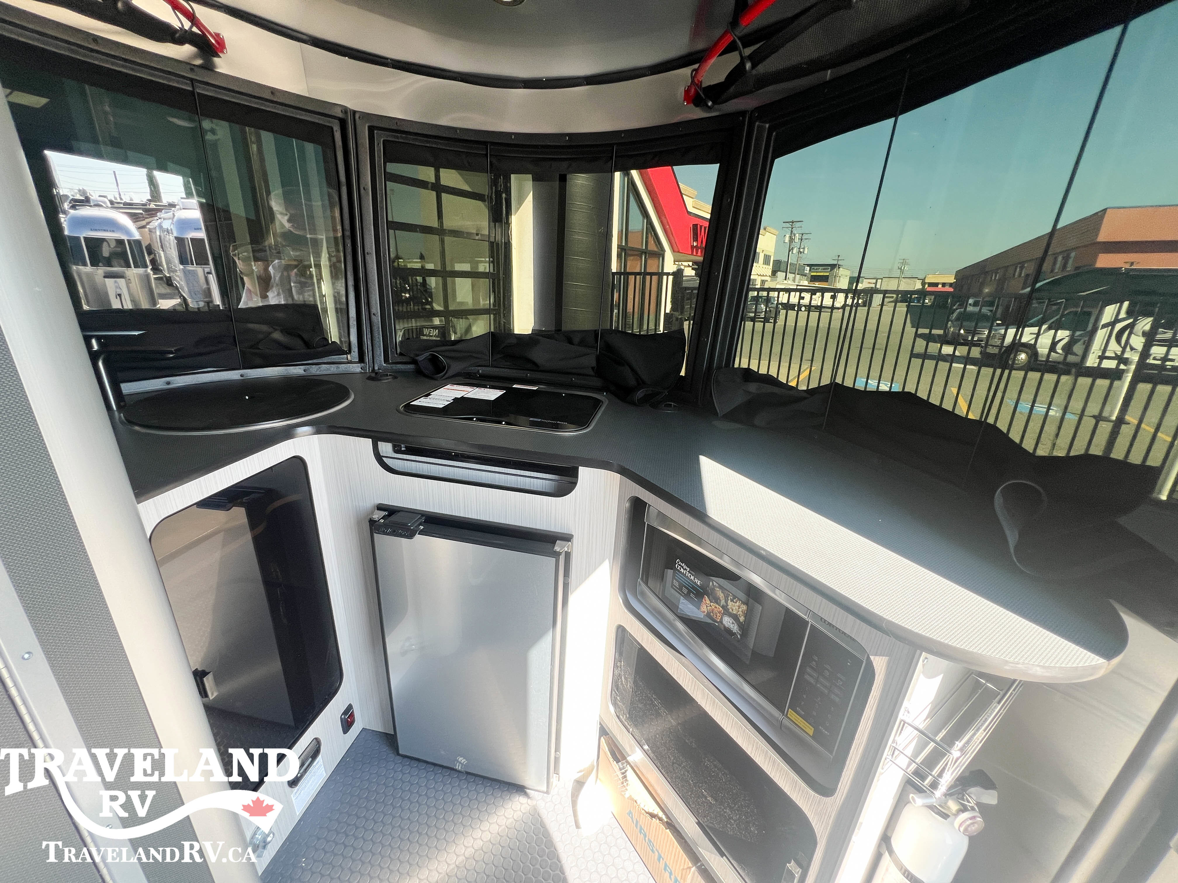 2026 Airstream Basecamp 16X - Image 7