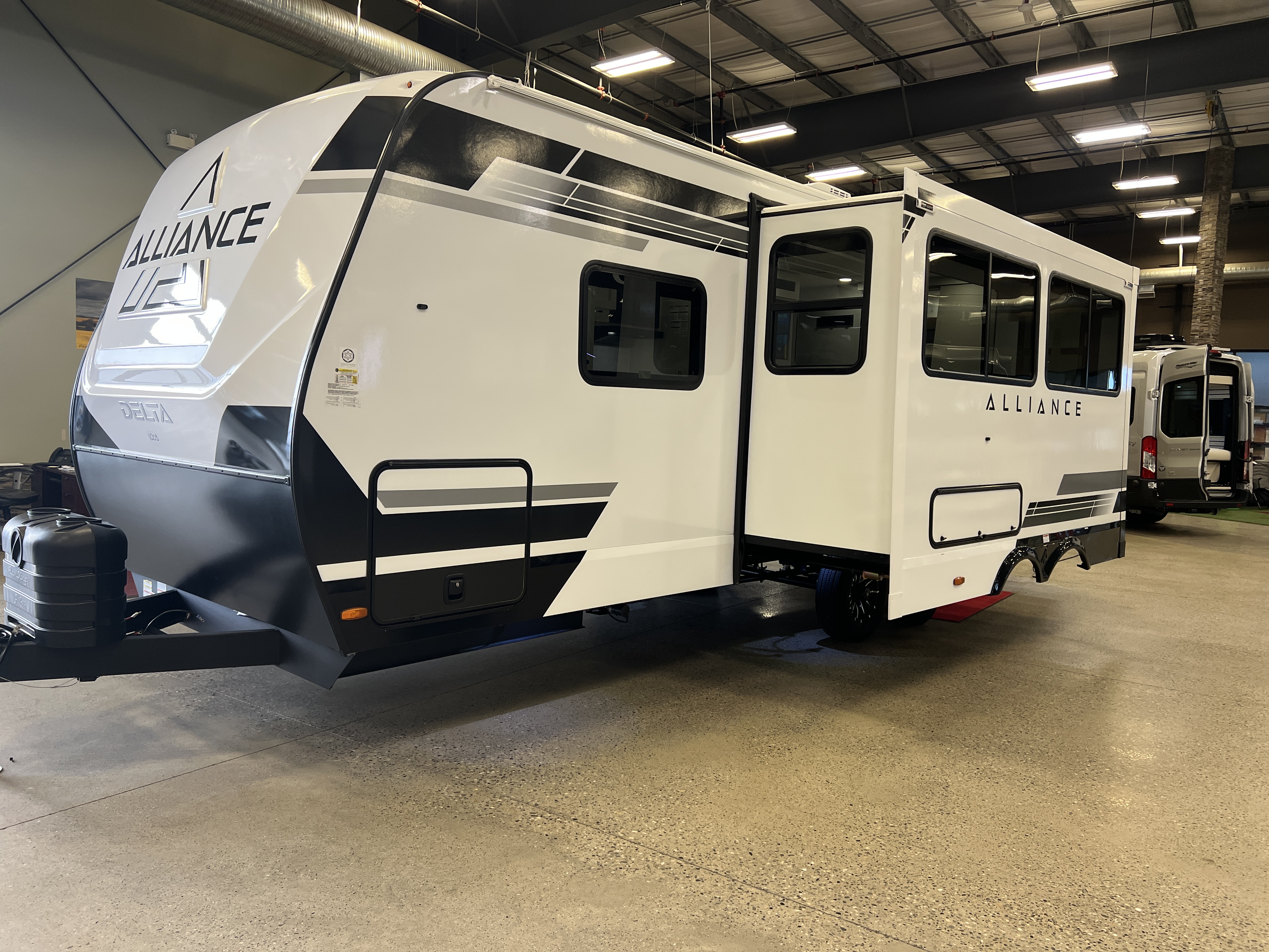 2027 Alliance RV Delta 262RB - Image 5