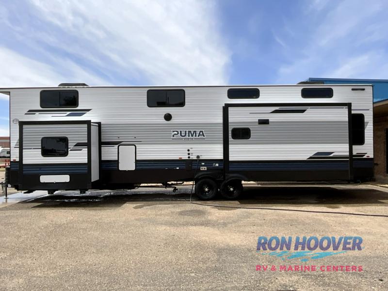 2026 PALOMINO PUMA 401LFT - Image 56