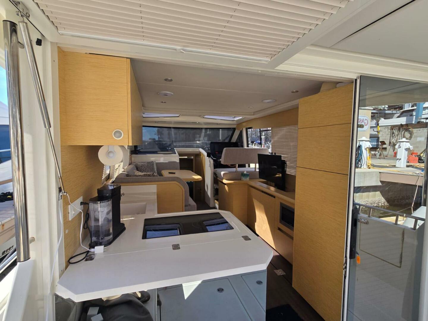 2020 Greenline 39 E-Drive - Image 12