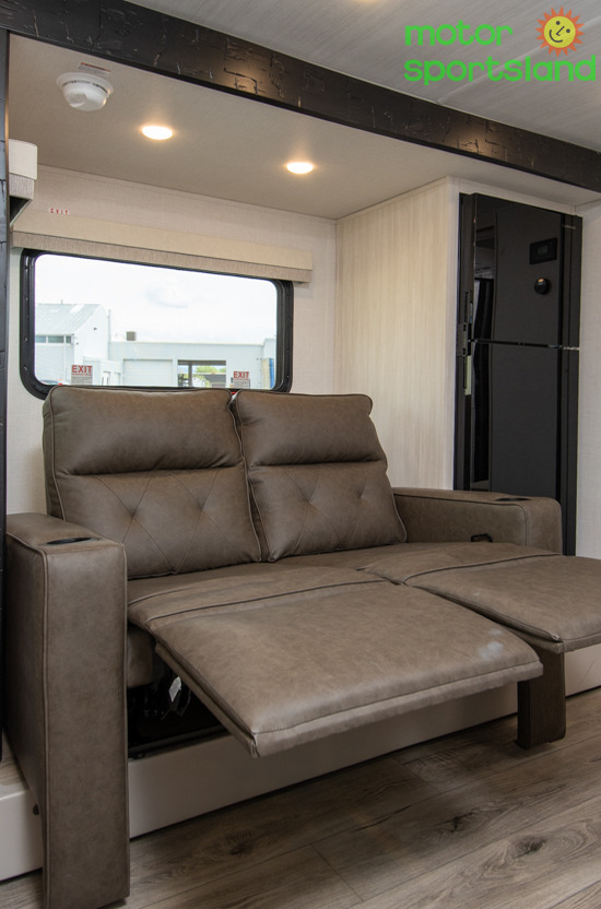 2026 Forest River R-Pod RP-198 - Image 40