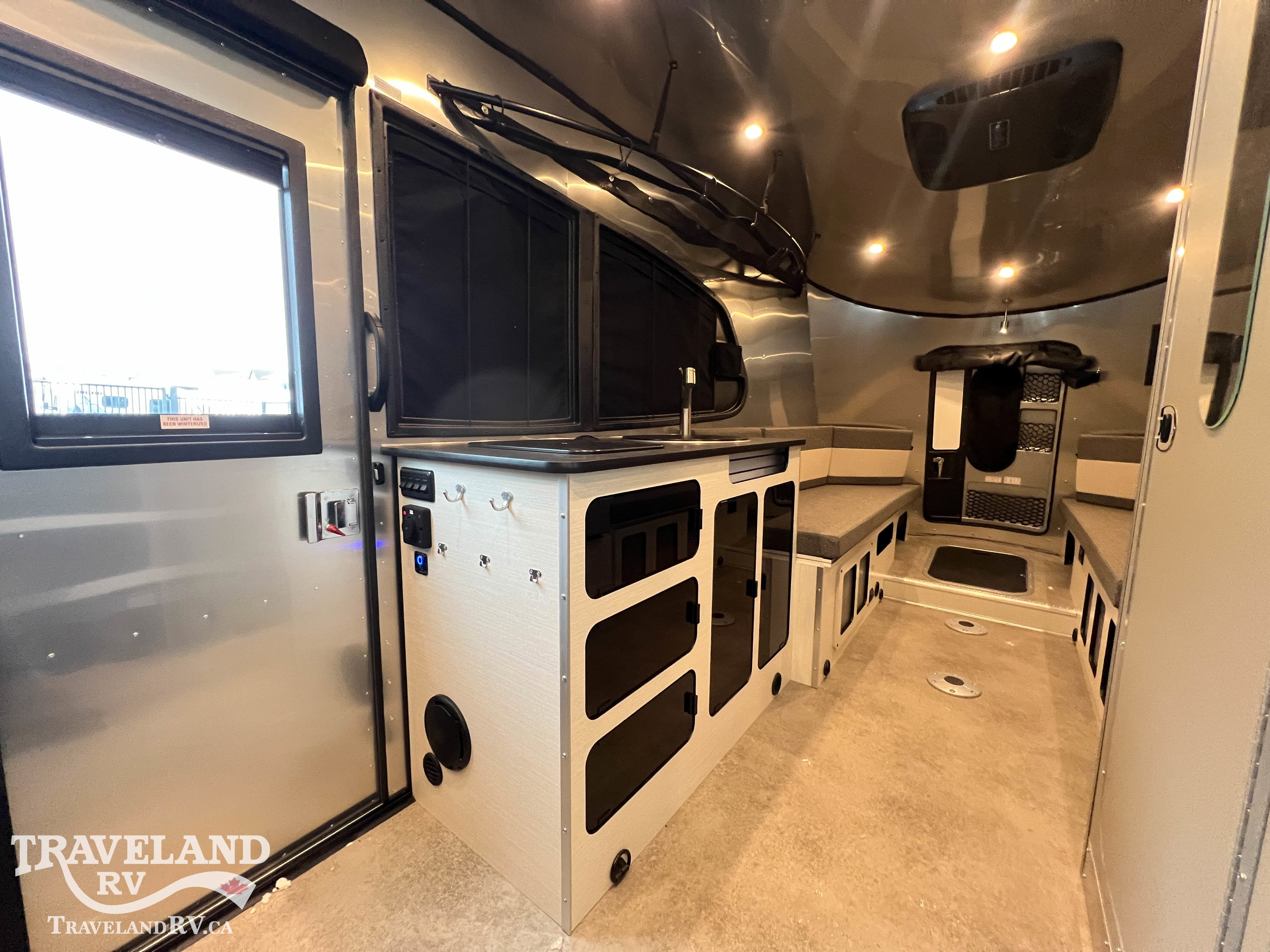 2026 Airstream Basecamp Xe 20Xe - Image 14