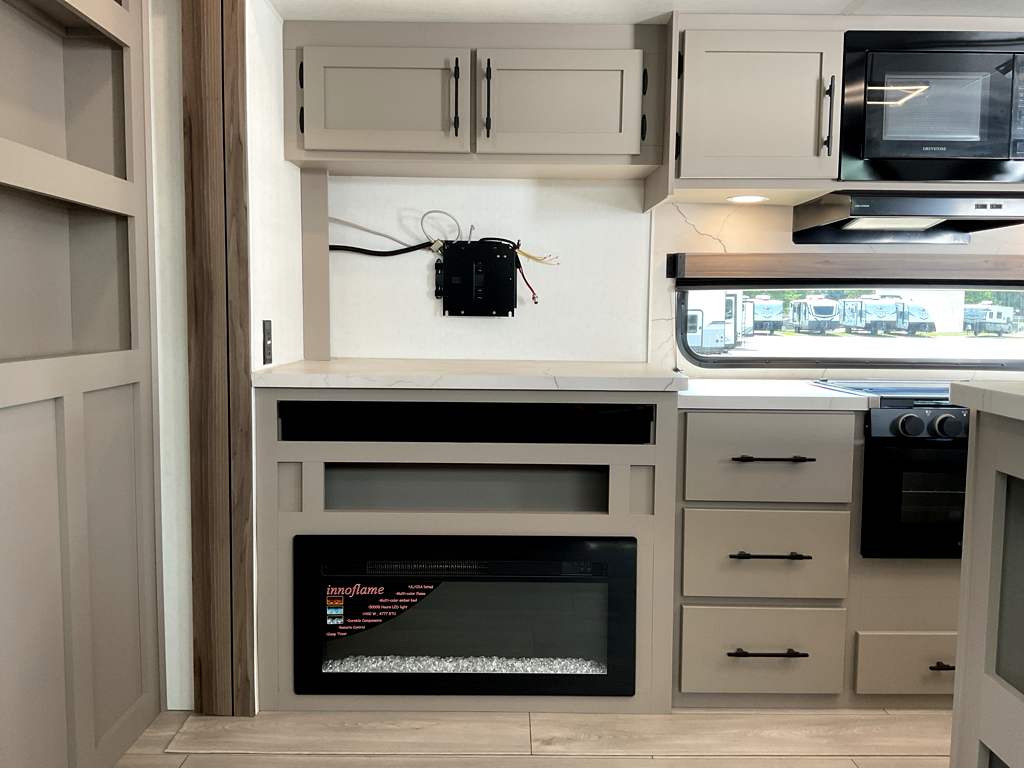 2026 KZ CONNECT C293 RB - Image 10