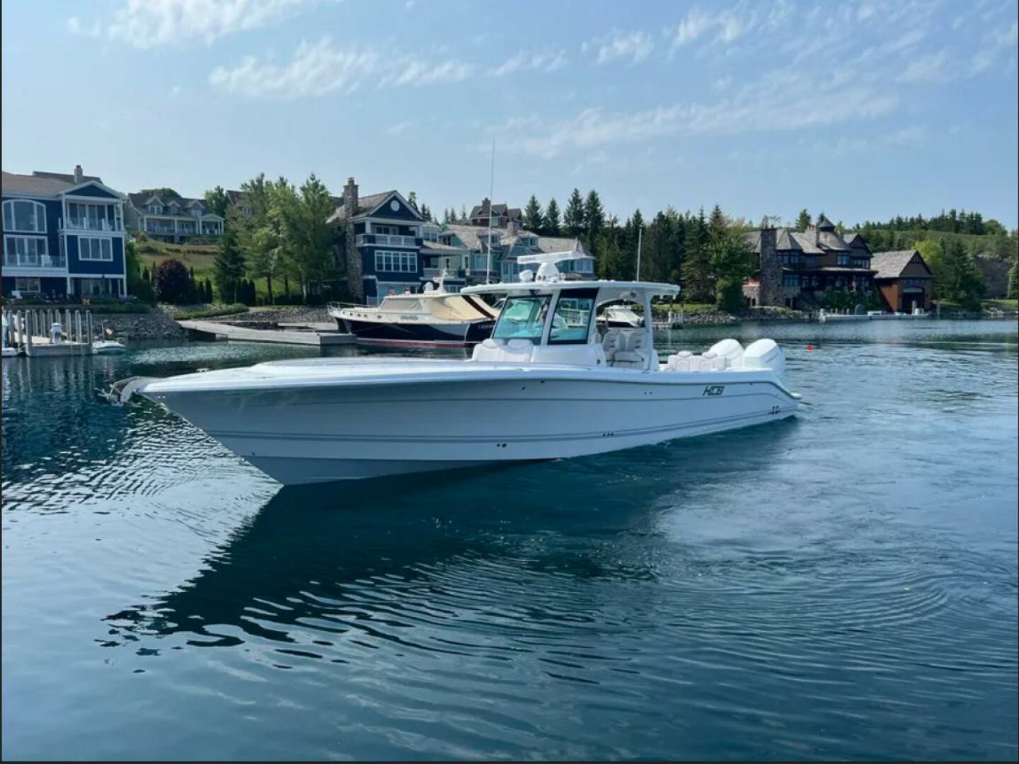 2023 HCB 39 Speciale - Image 1