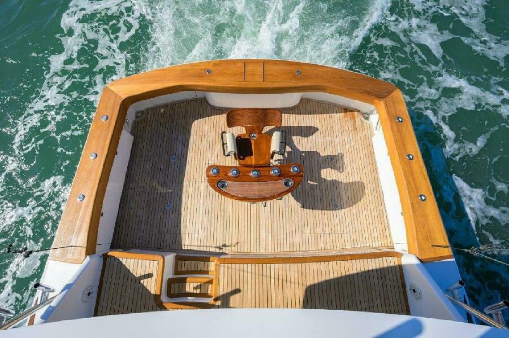 2020 VIKING VIKING 61 Convertible Base - Image 100