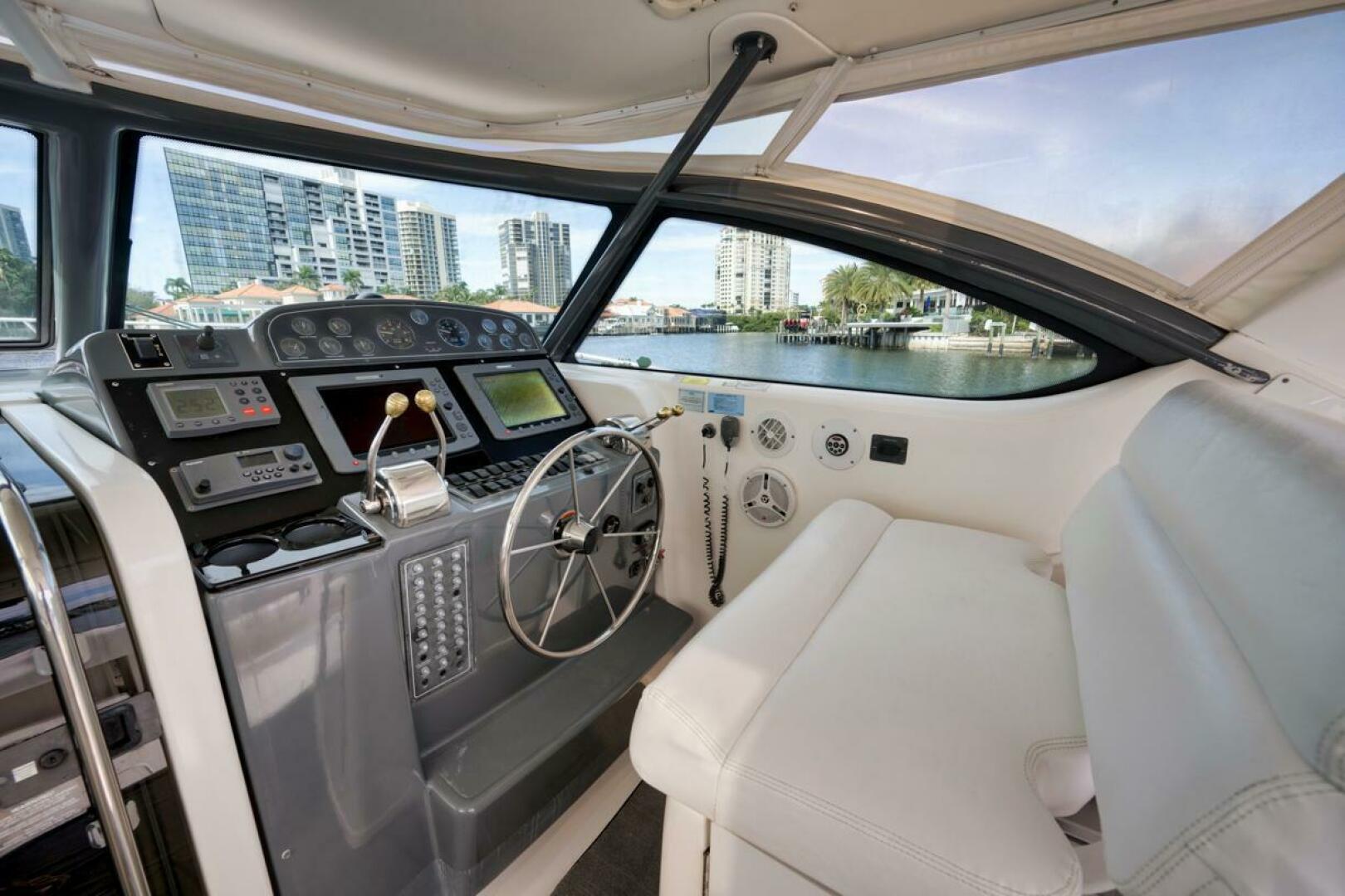 2004 Tiara Yachts 38 Open - Image 25