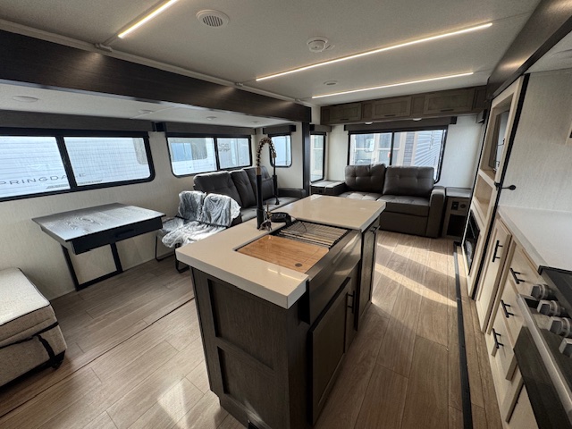 2026 CHEROKEE ALPHA WOLF 26RL - Image 14