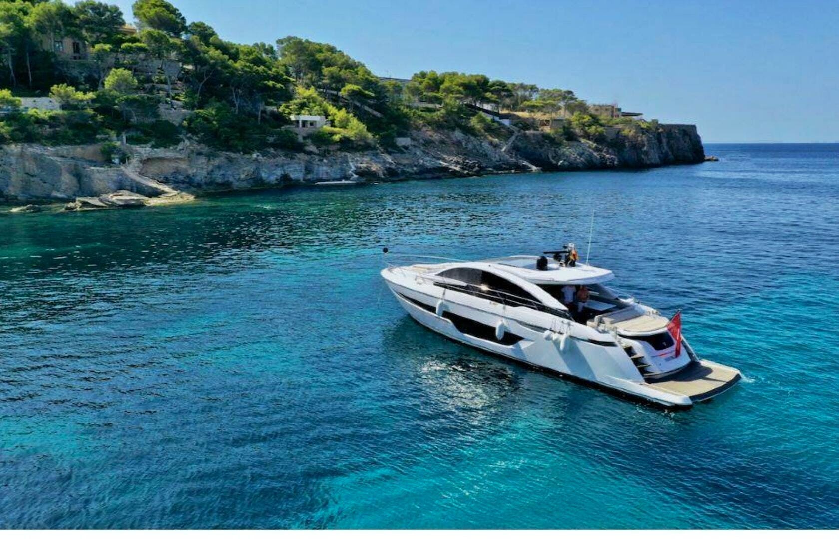 2019 Fairline - Image 28