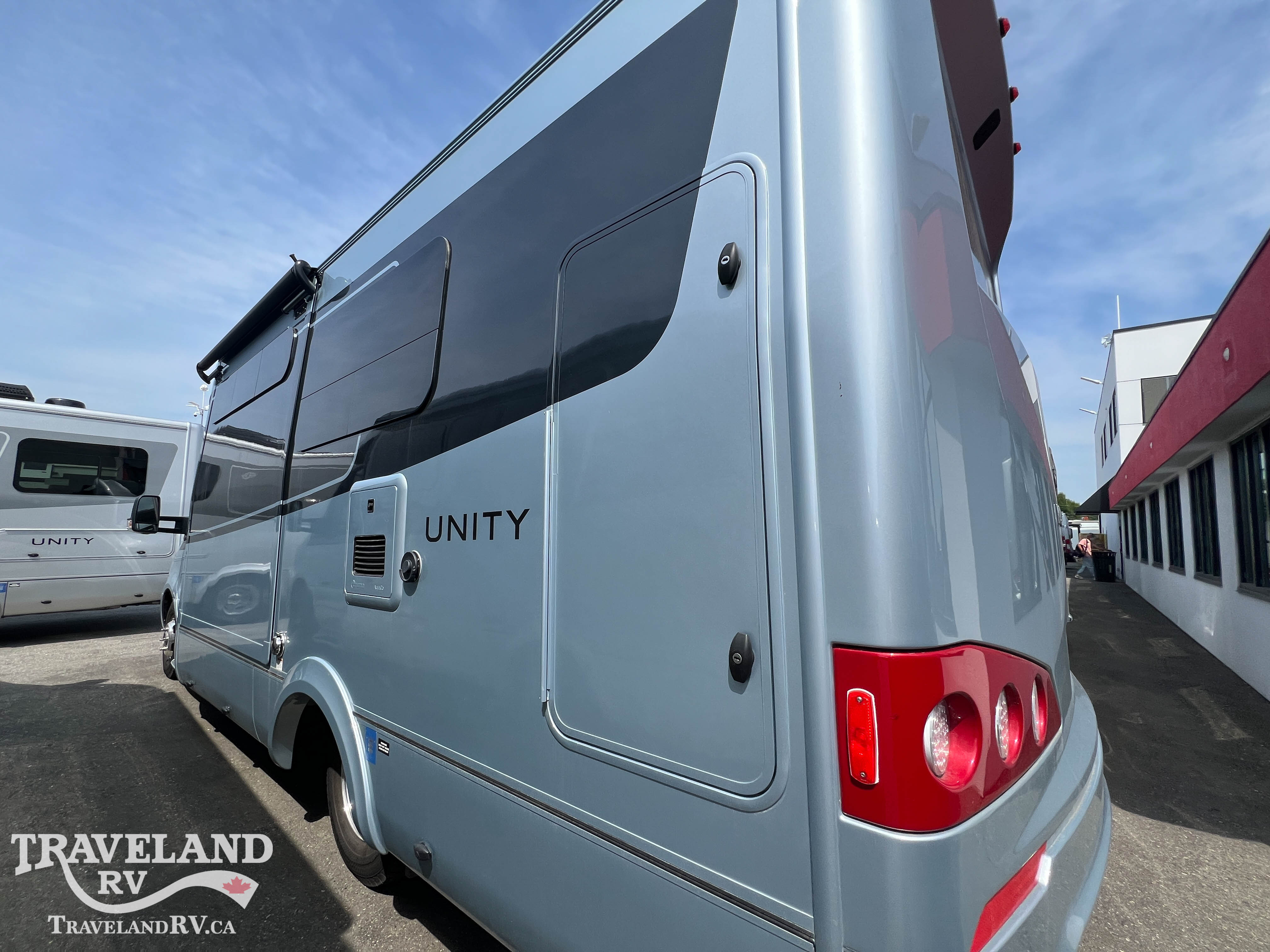 2024 Leisure Travel Unity U24MBL - Image 7