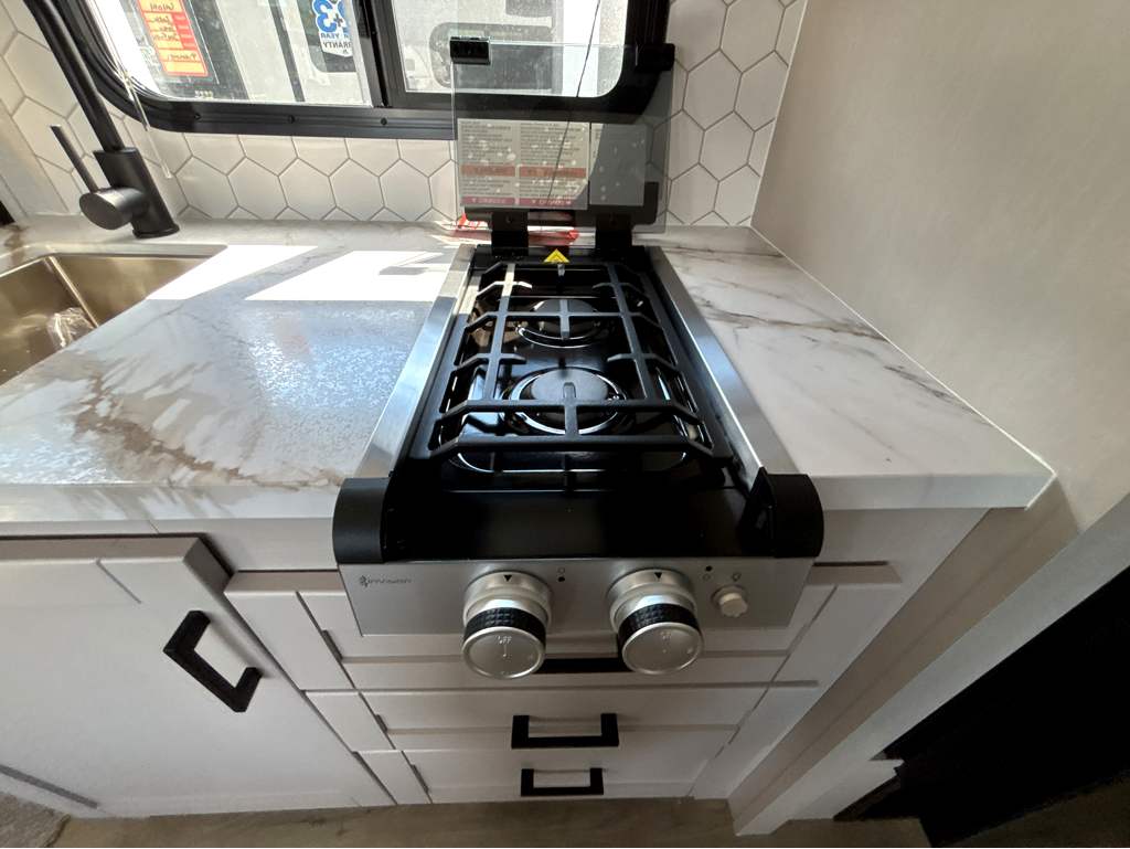 2026 JAYCO JAY FEATHER AIR 19MBS - Image 11
