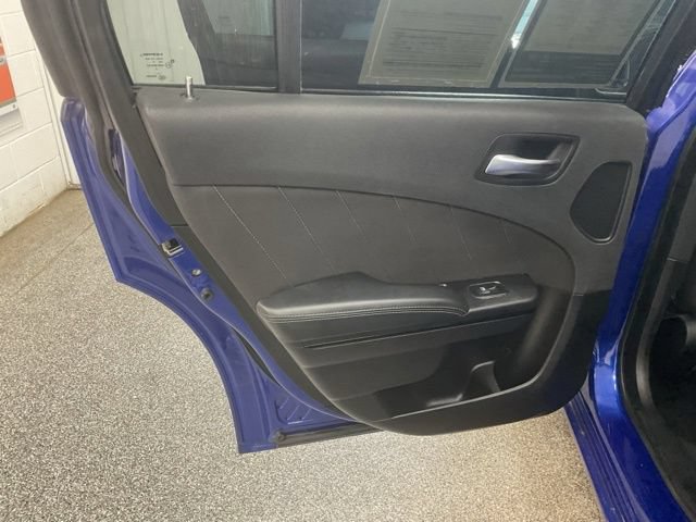2022 Dodge Charger Sedan 4D SXT AWD V6 - Image 26