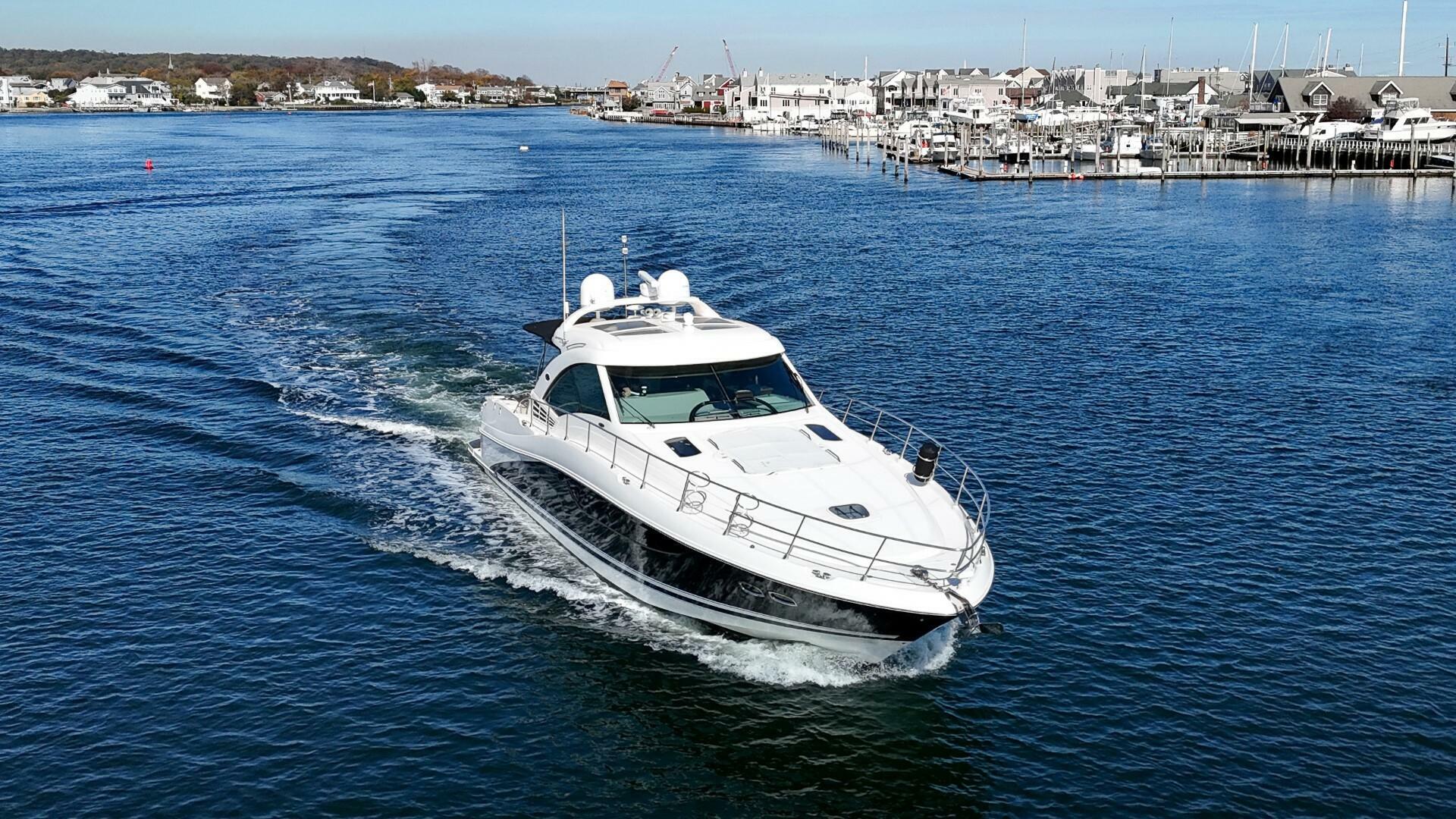 2013 Sea Ray 610 Sundancer - Image 7
