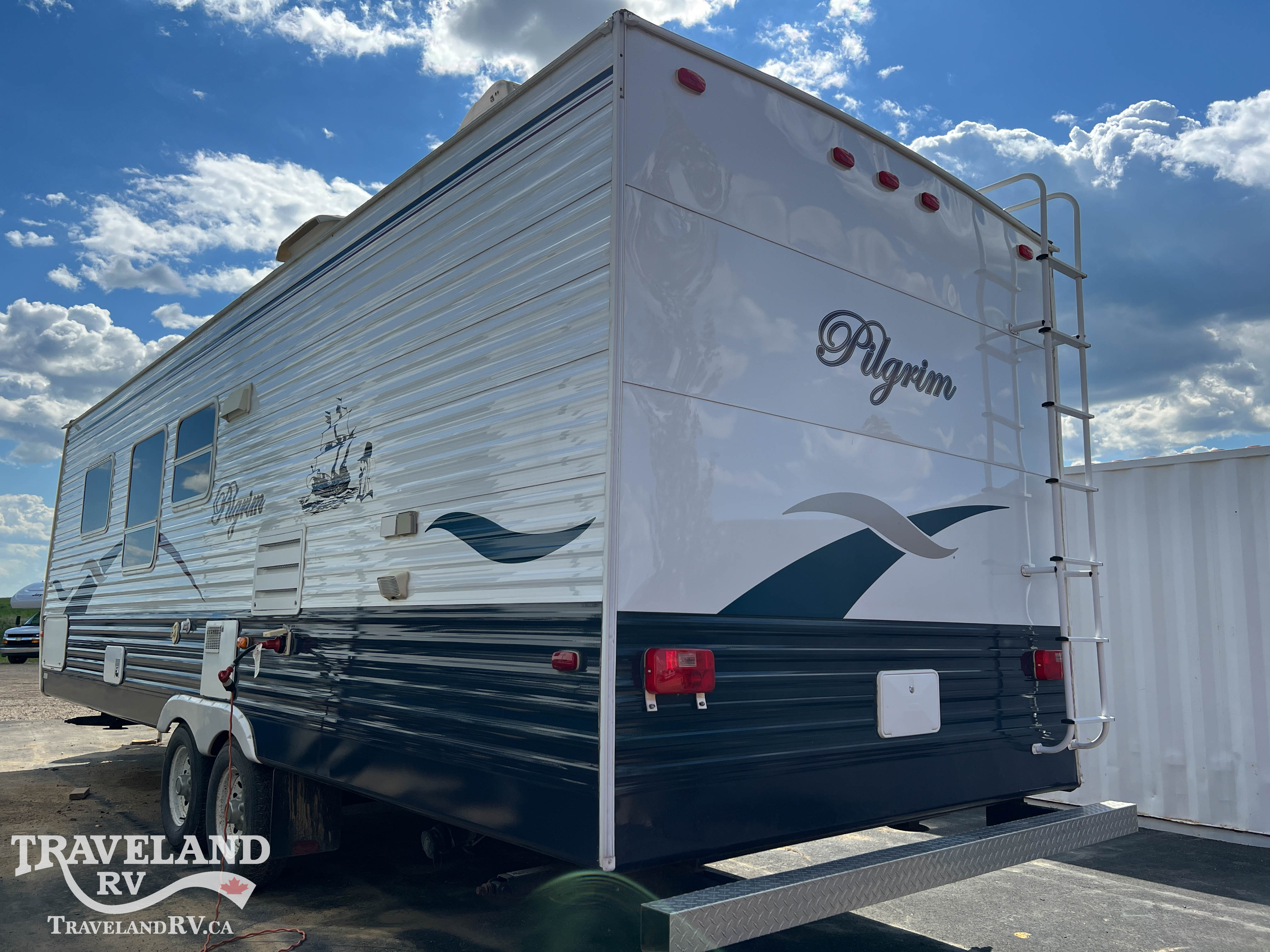 2005 PILGRIM PILGRIM HANDYMAN SPECIAL 271BH - Image 5