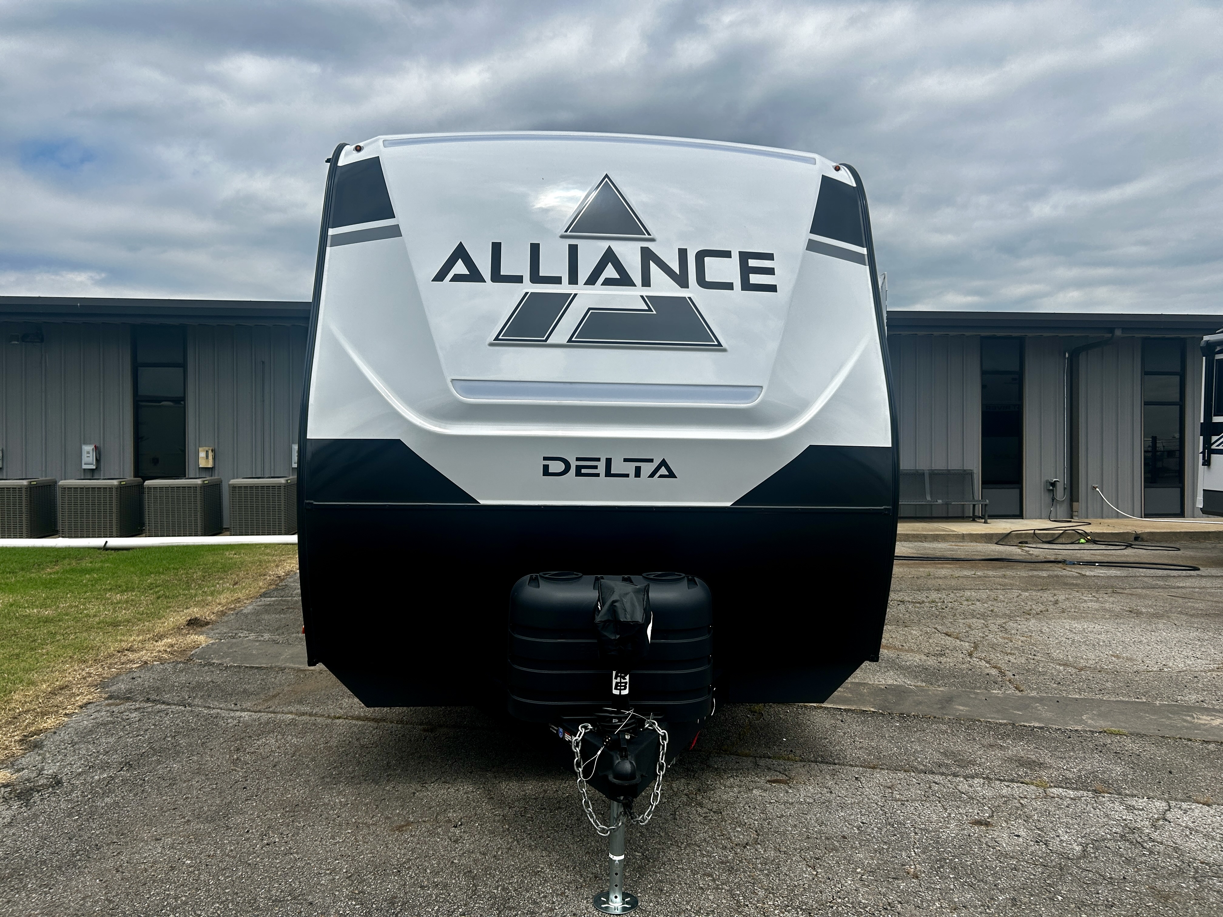 2026 Alliance RV Delta 262RB - Image 3